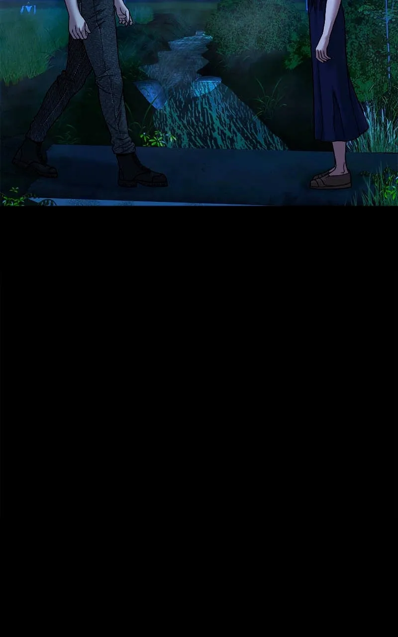 The Gwichon Village Mystery Chapter 29 Page 41