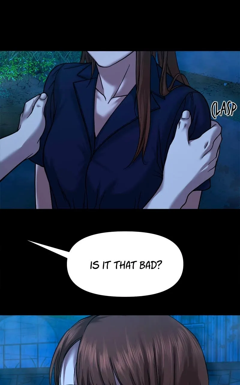 The Gwichon Village Mystery Chapter 29 Page 42