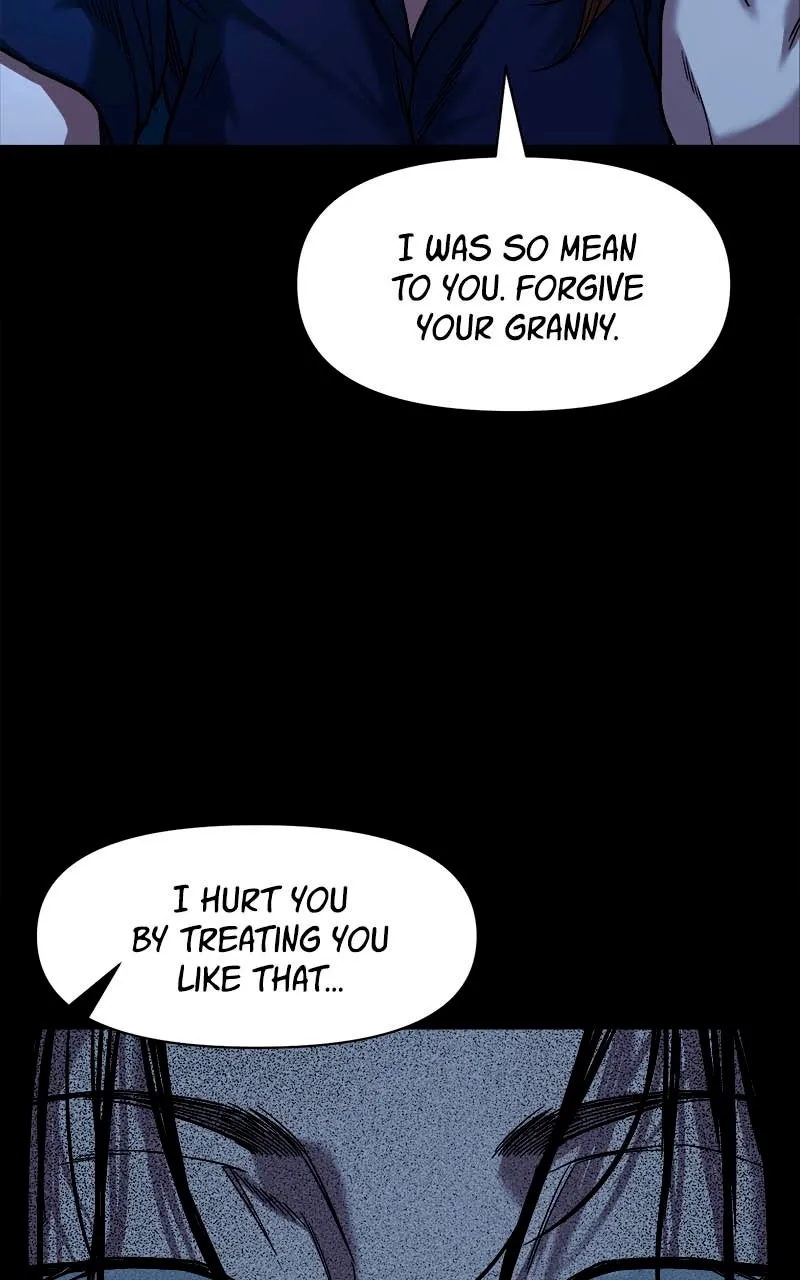 The Gwichon Village Mystery Chapter 29 Page 49