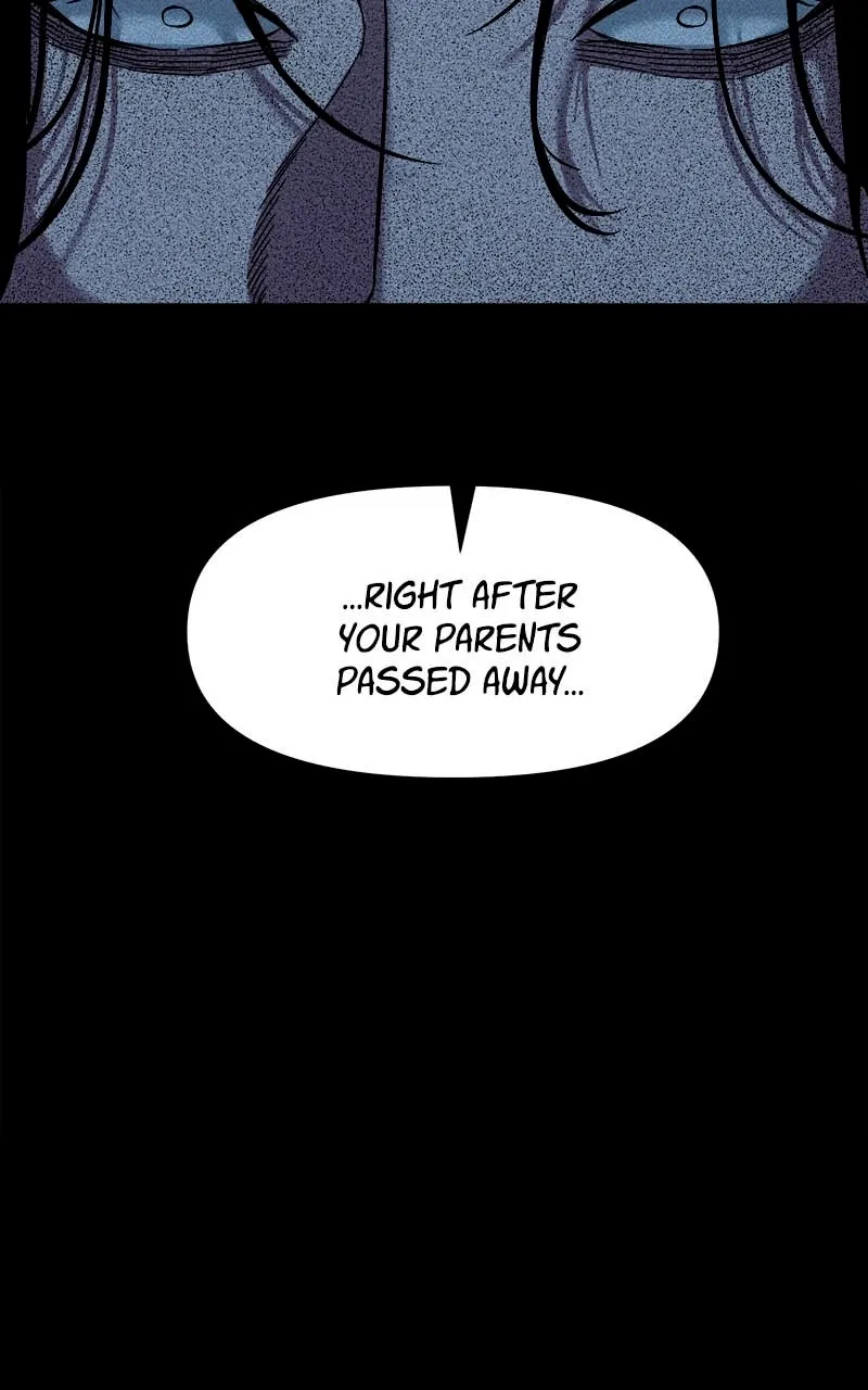 The Gwichon Village Mystery Chapter 29 Page 50