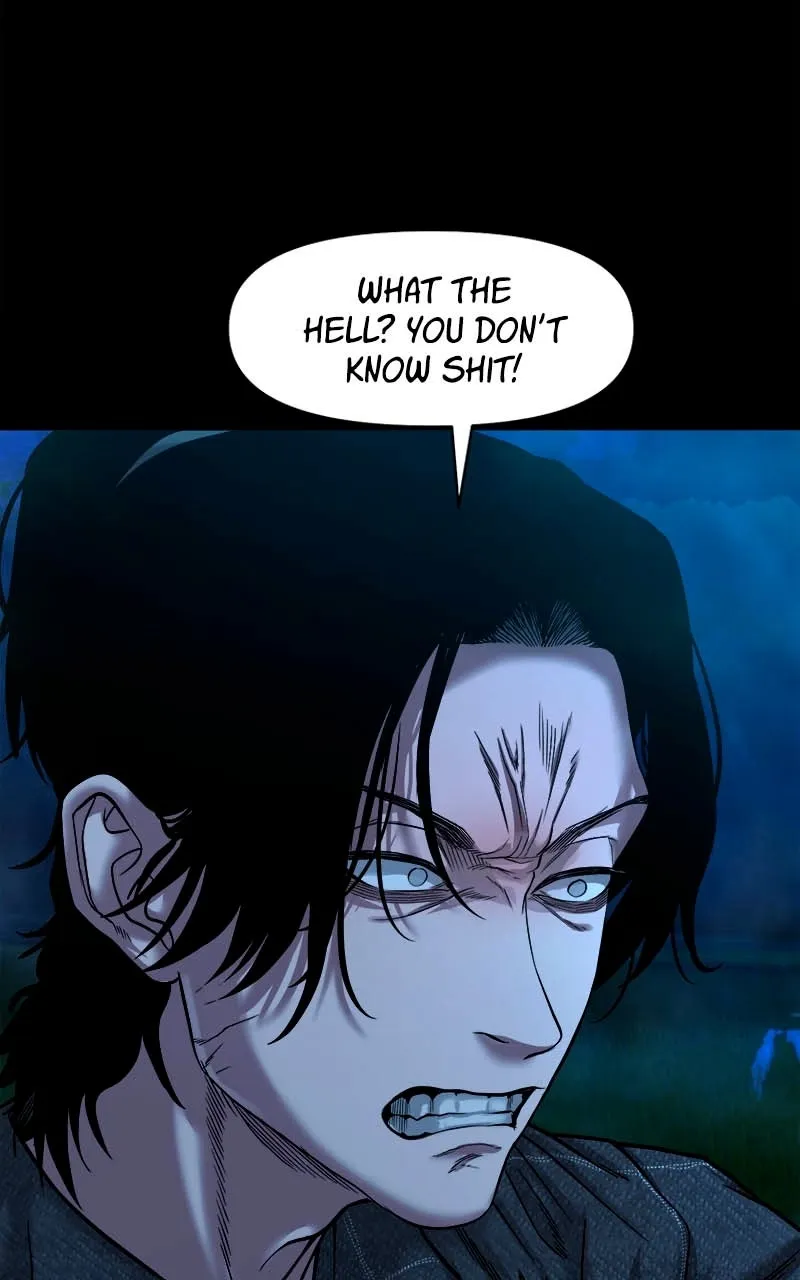 The Gwichon Village Mystery Chapter 29 Page 52