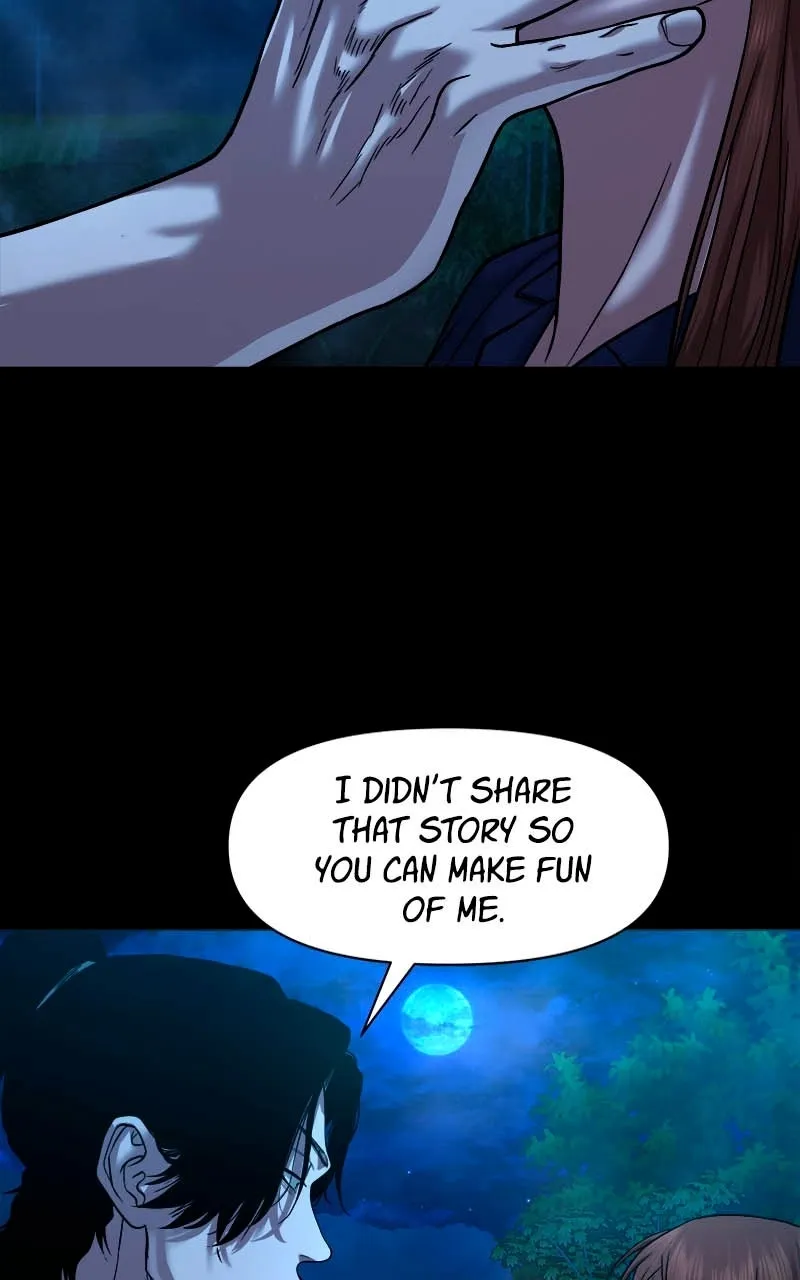 The Gwichon Village Mystery Chapter 29 Page 54