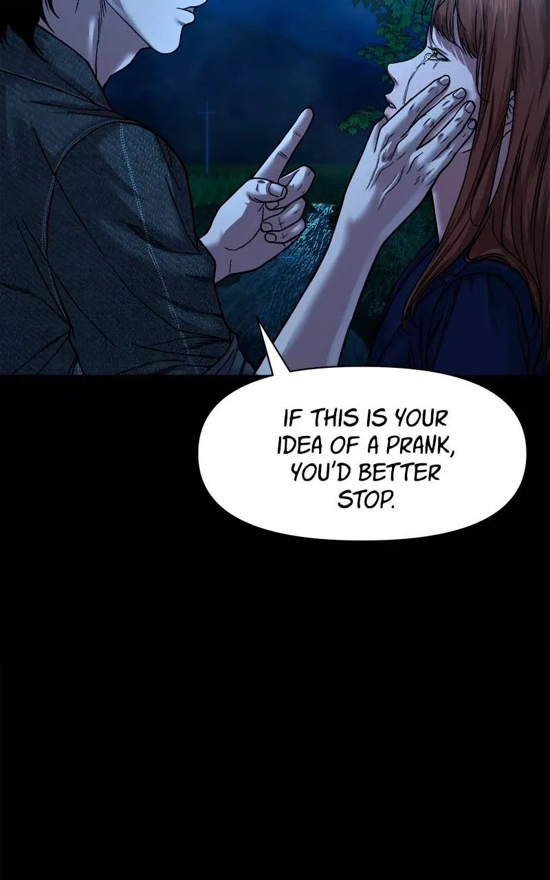 The Gwichon Village Mystery Chapter 29 Page 55