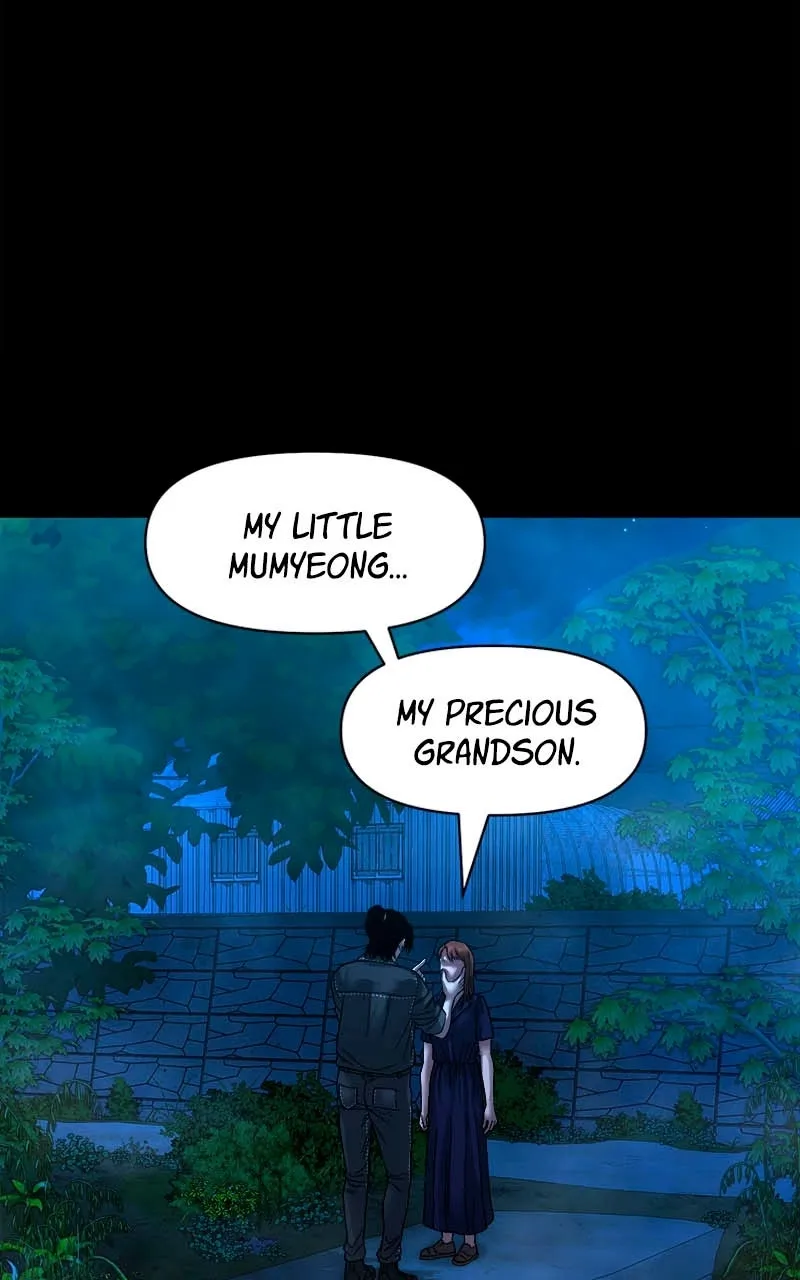 The Gwichon Village Mystery Chapter 29 Page 56