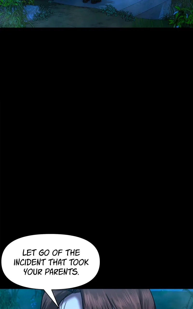 The Gwichon Village Mystery Chapter 29 Page 57