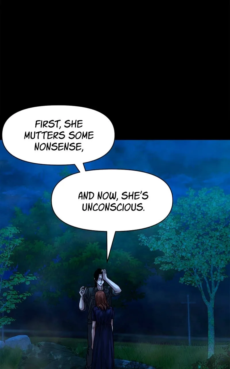 The Gwichon Village Mystery Chapter 29 Page 62