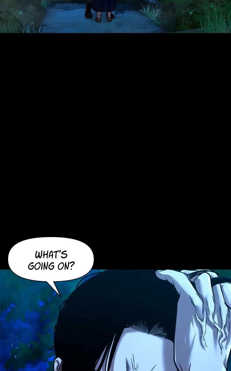 The Gwichon Village Mystery Chapter 29 Page 63