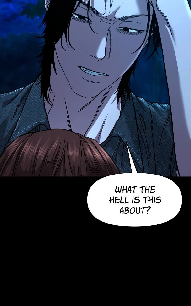 The Gwichon Village Mystery Chapter 29 Page 64