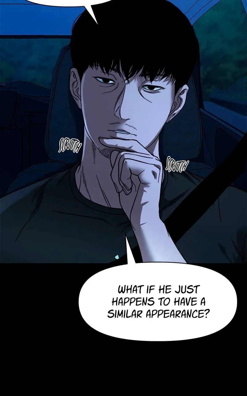 The Gwichon Village Mystery Chapter 29 Page 69