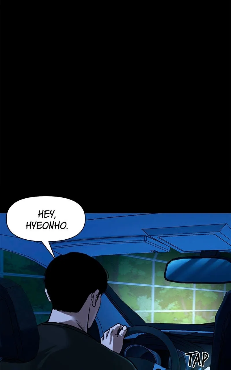 The Gwichon Village Mystery Chapter 29 Page 71