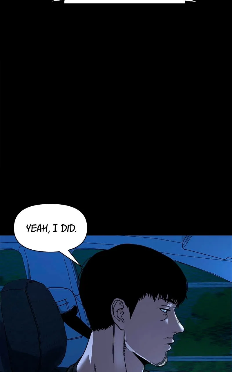 The Gwichon Village Mystery Chapter 29 Page 74
