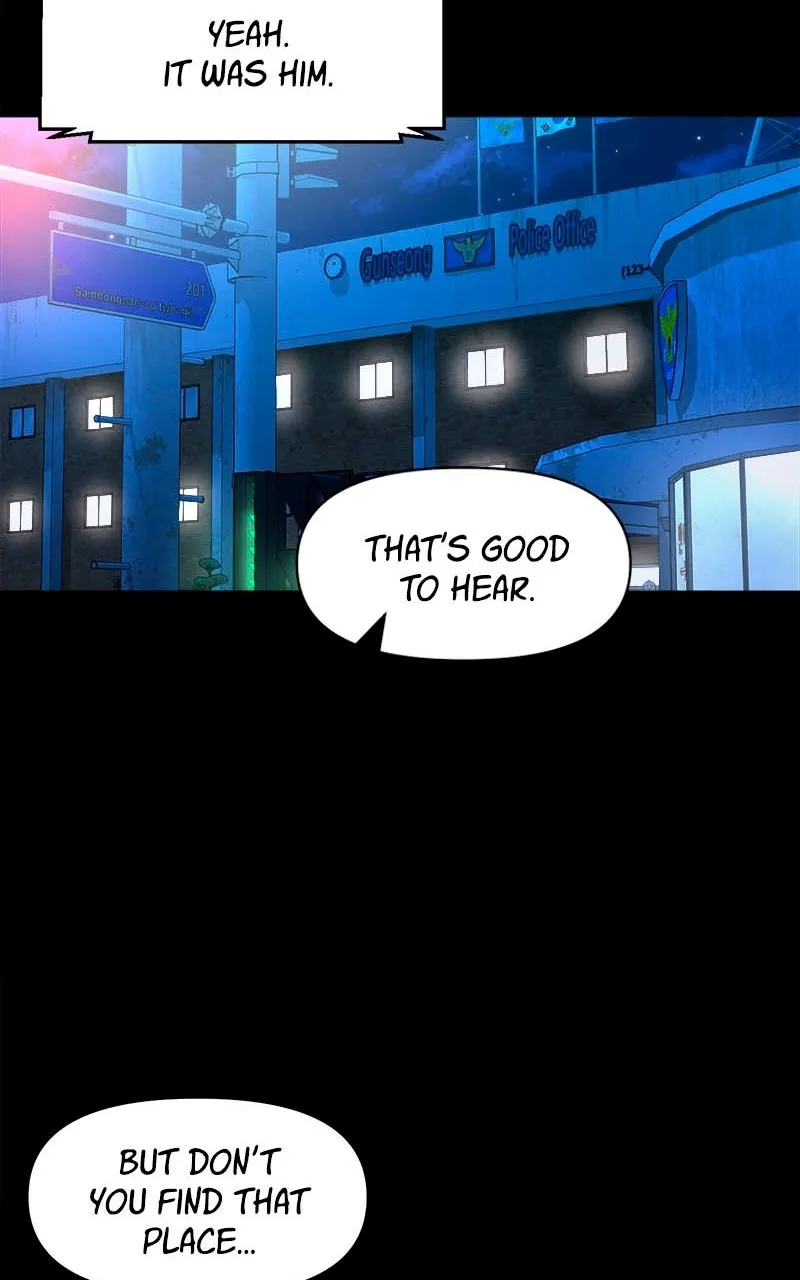 The Gwichon Village Mystery Chapter 29 Page 76