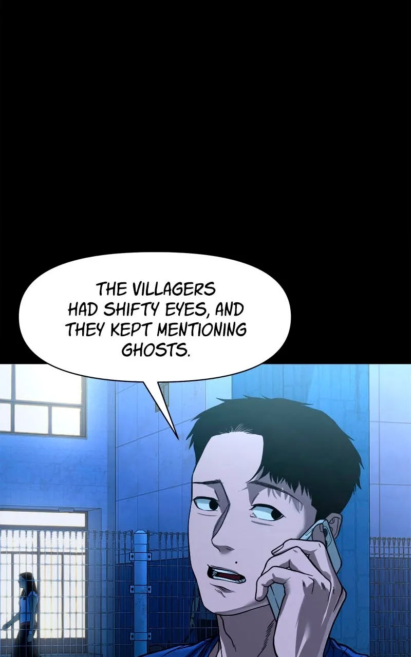 The Gwichon Village Mystery Chapter 29 Page 78