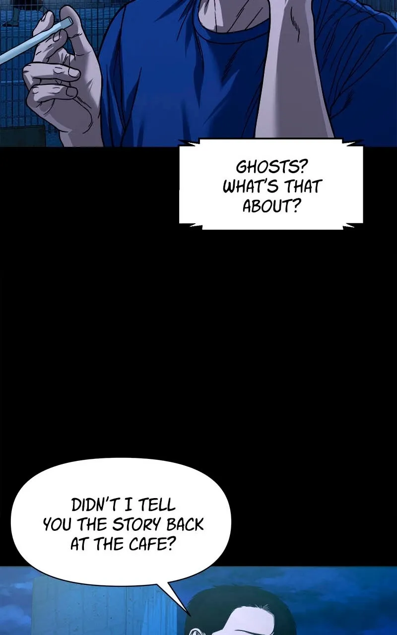 The Gwichon Village Mystery Chapter 29 Page 79