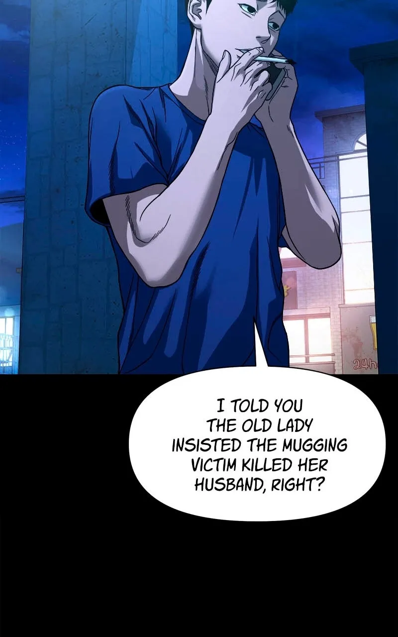 The Gwichon Village Mystery Chapter 29 Page 80