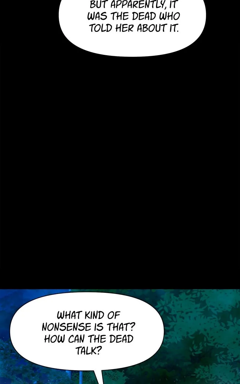 The Gwichon Village Mystery Chapter 29 Page 82