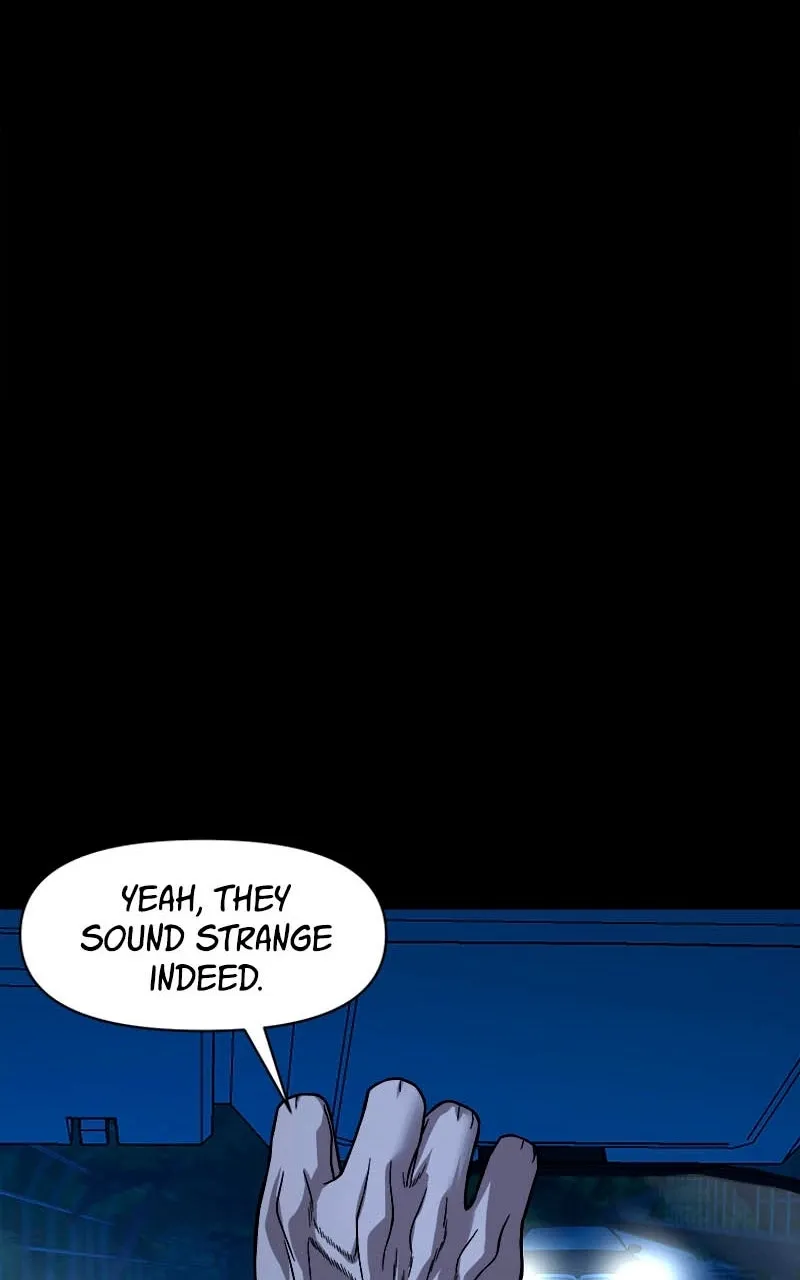 The Gwichon Village Mystery Chapter 29 Page 85