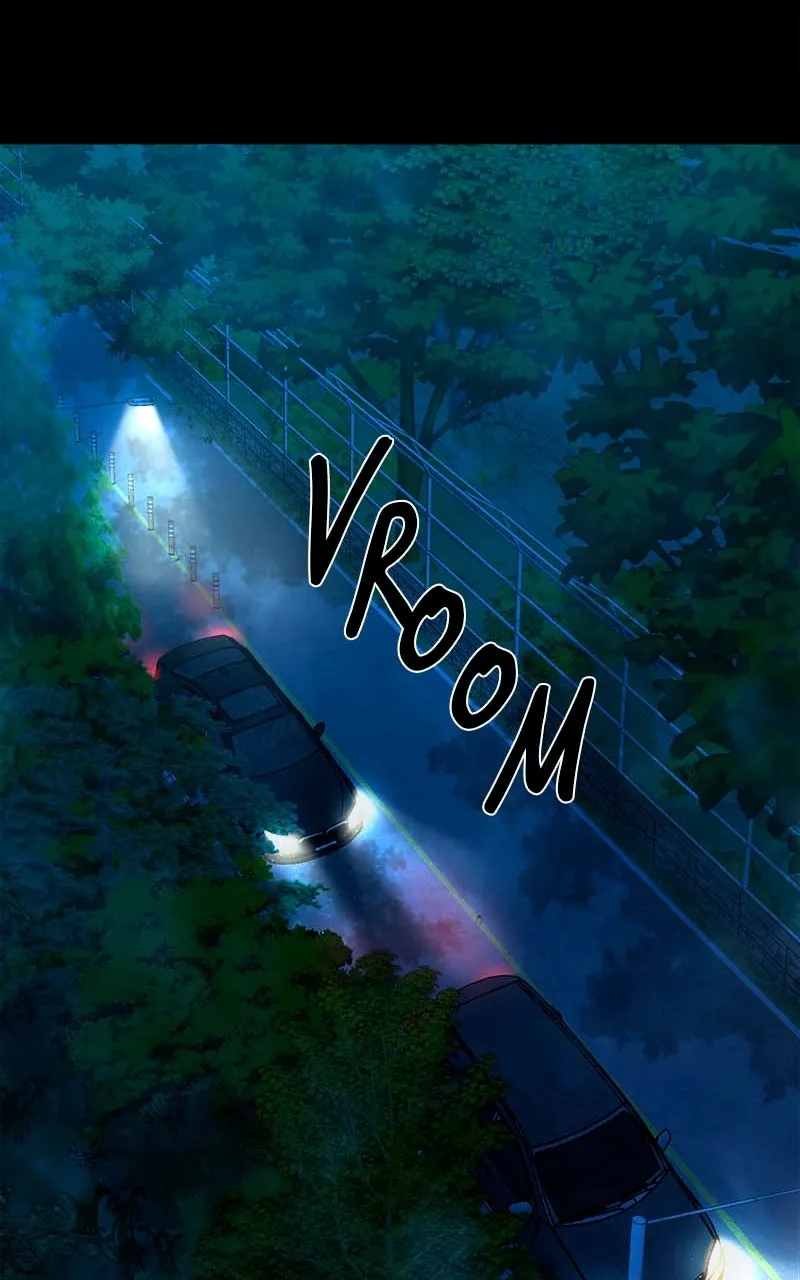 The Gwichon Village Mystery Chapter 29 Page 87