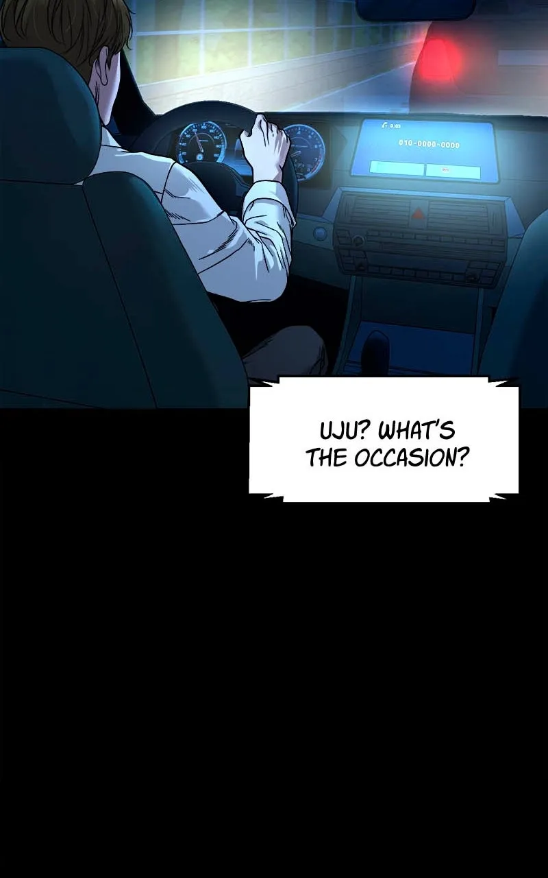 The Gwichon Village Mystery Chapter 29 Page 89
