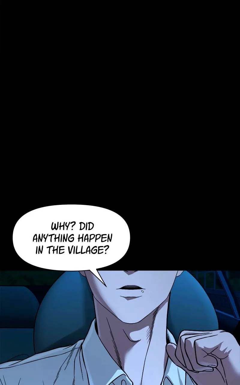 The Gwichon Village Mystery Chapter 29 Page 91