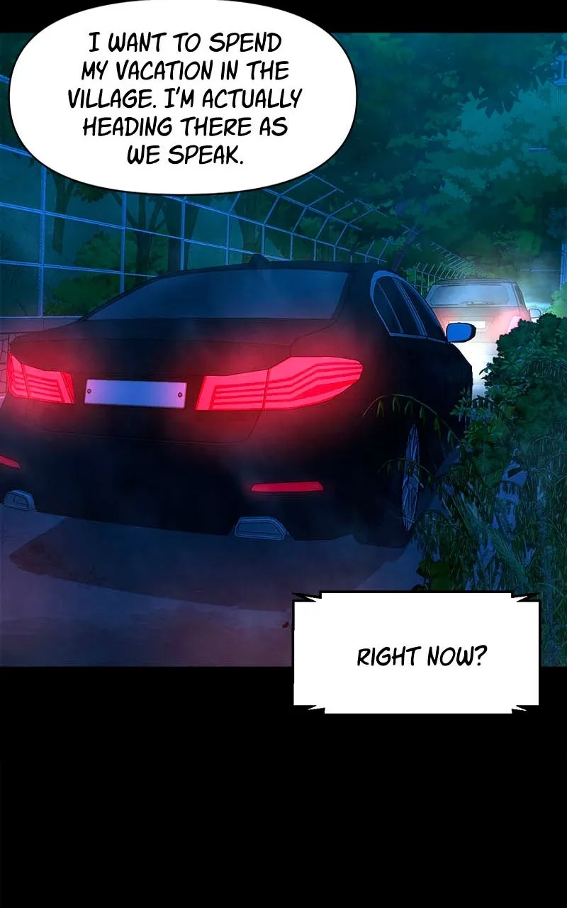The Gwichon Village Mystery Chapter 29 Page 93