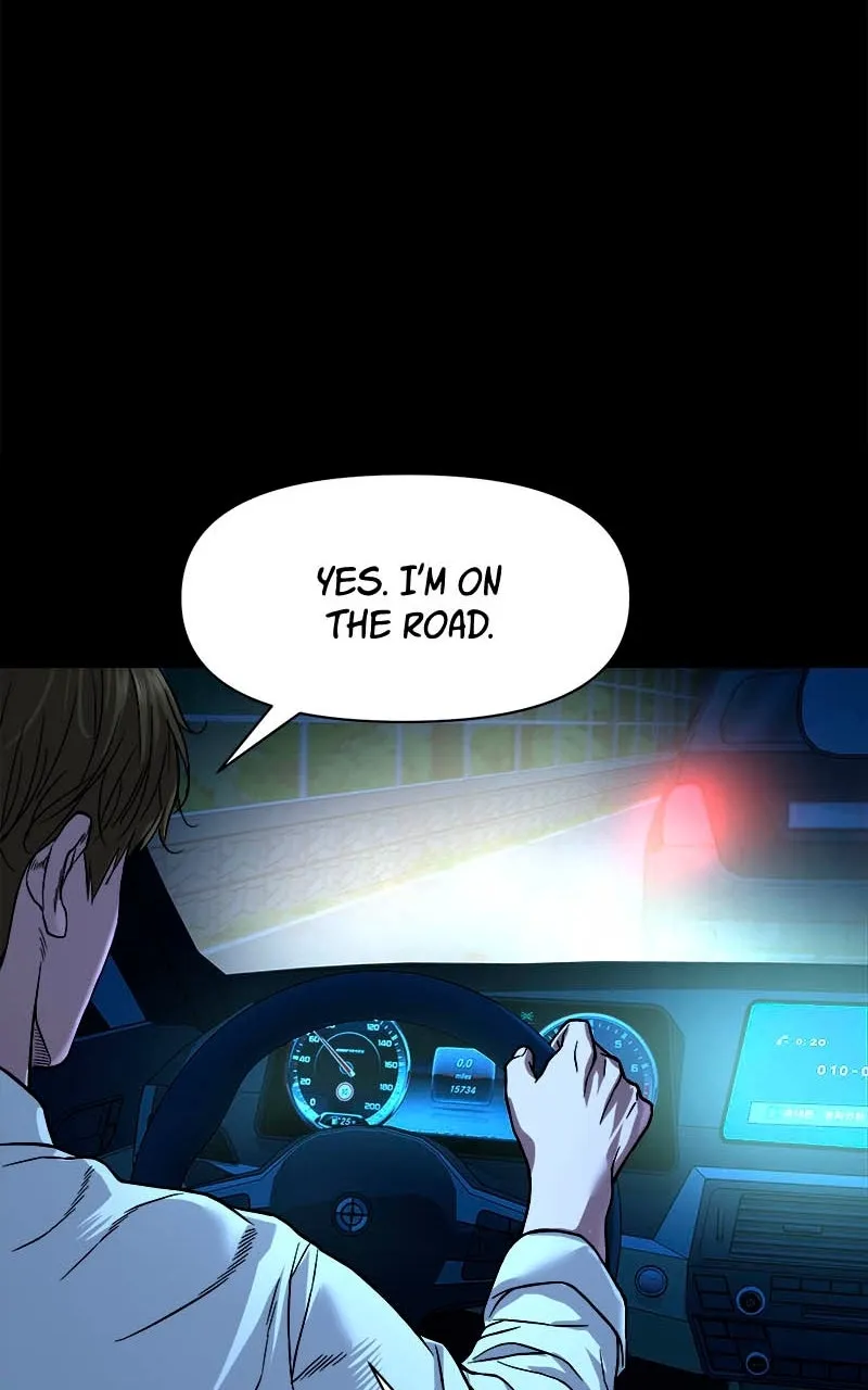 The Gwichon Village Mystery Chapter 29 Page 94