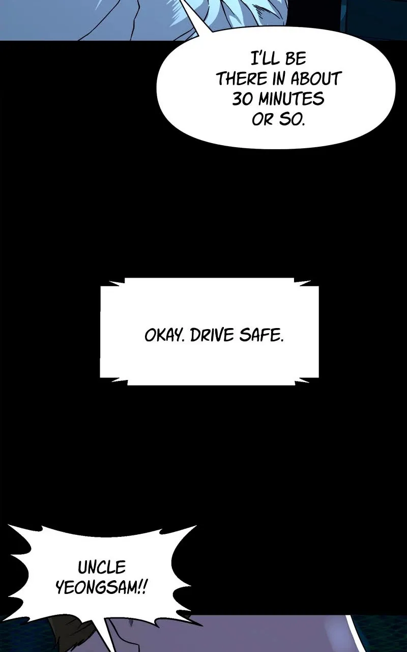 The Gwichon Village Mystery Chapter 29 Page 95