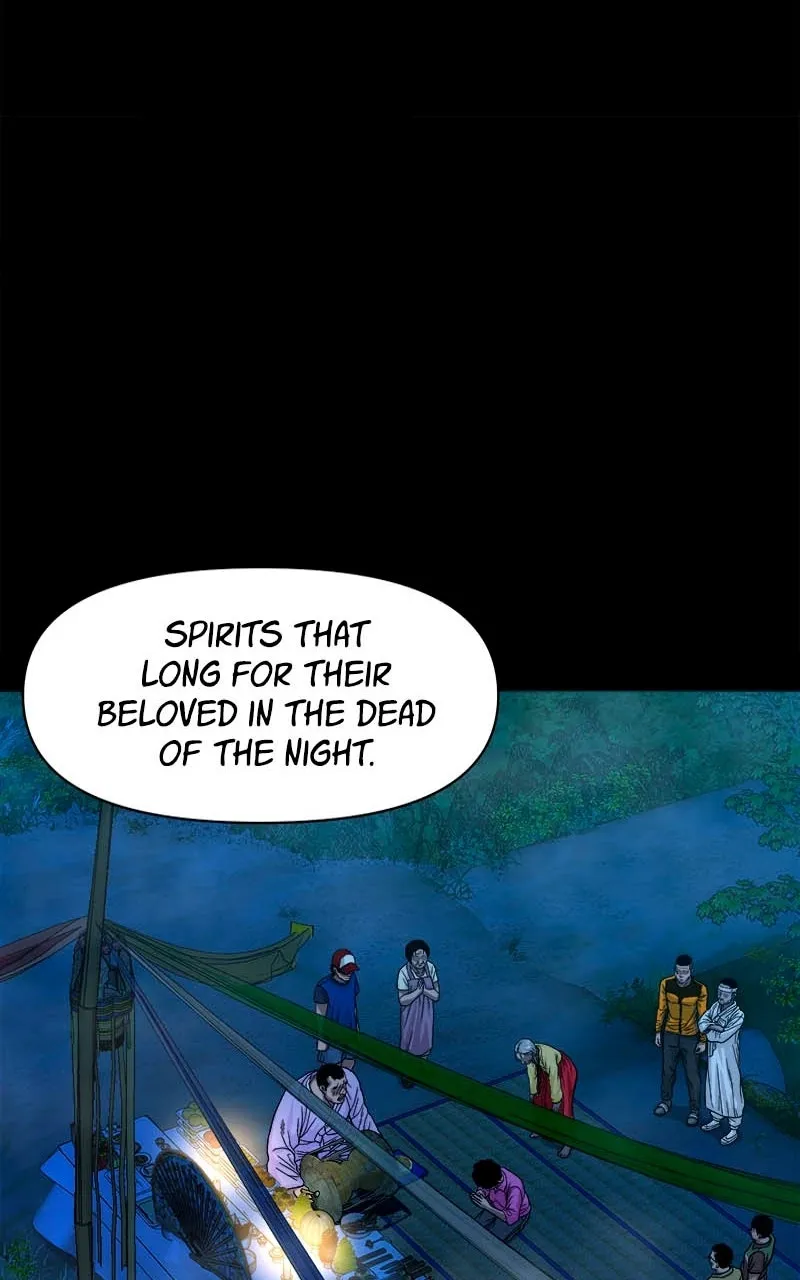The Gwichon Village Mystery Chapter 29 Page 101