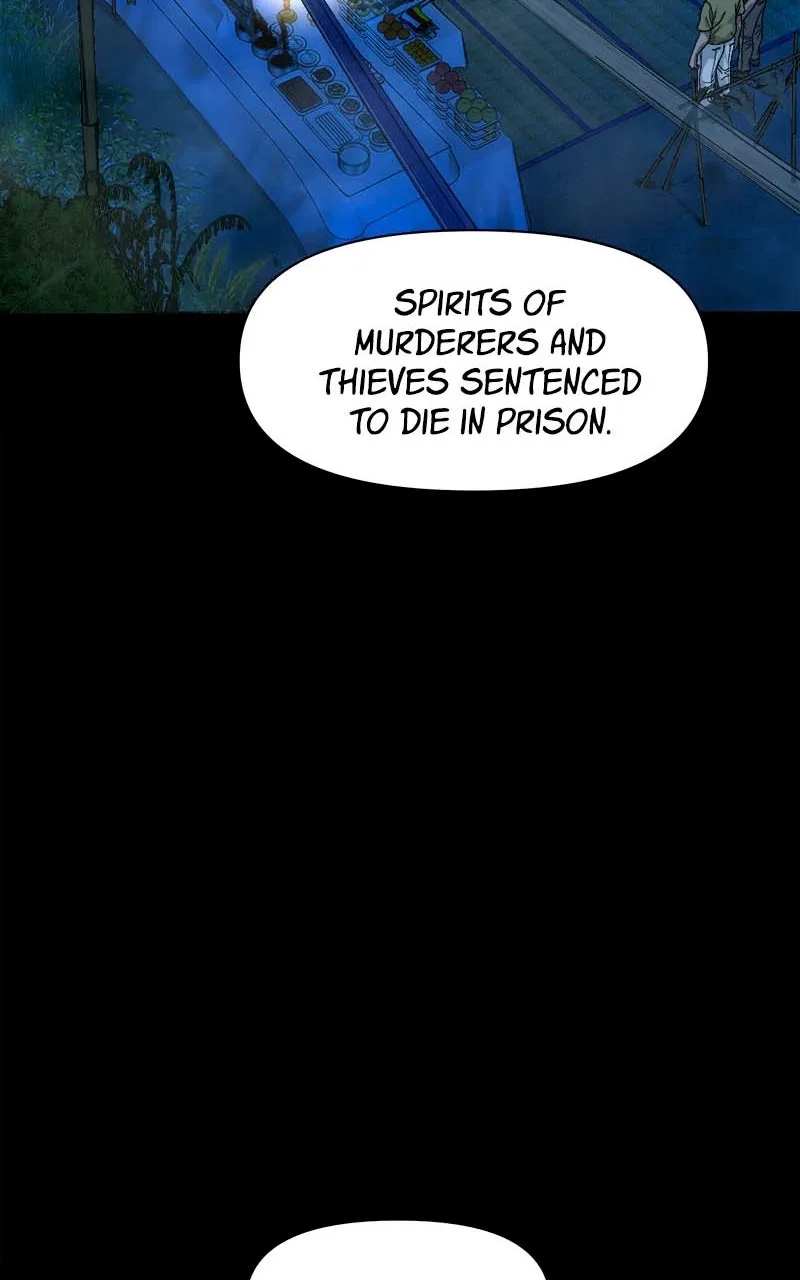 The Gwichon Village Mystery Chapter 29 Page 102