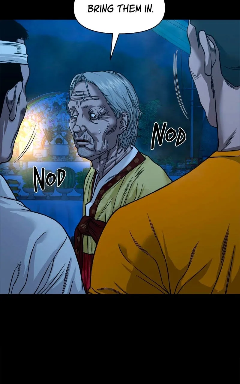 The Gwichon Village Mystery Chapter 29 Page 103