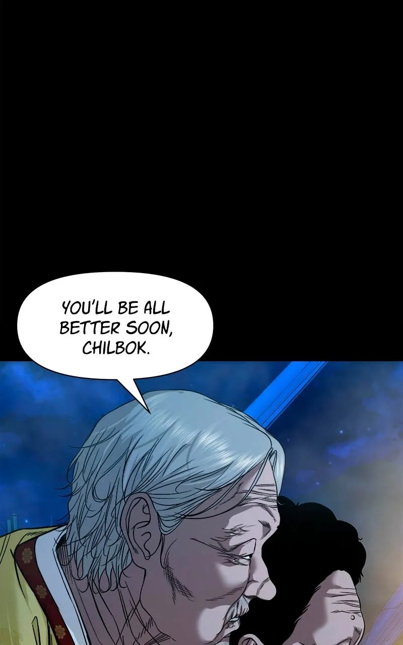 The Gwichon Village Mystery Chapter 29 Page 104