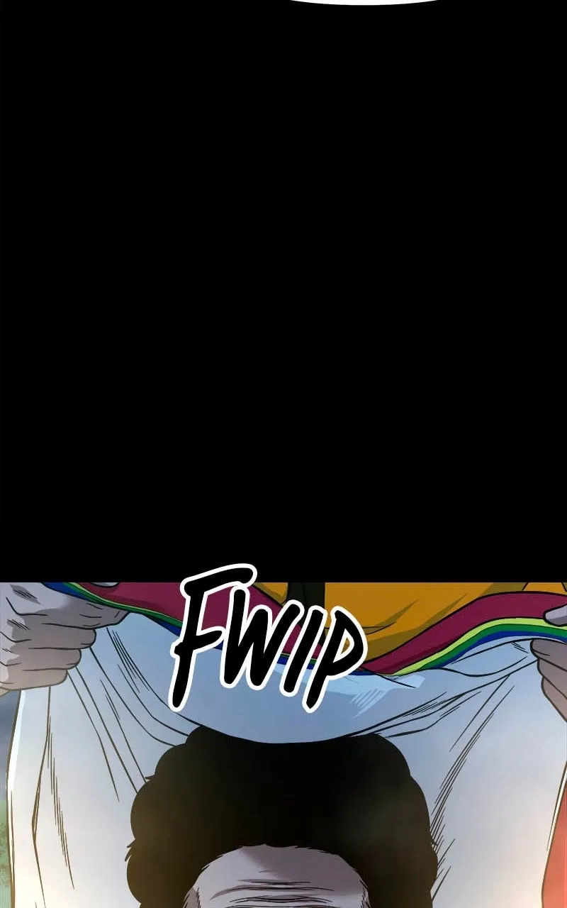 The Gwichon Village Mystery Chapter 29 Page 111