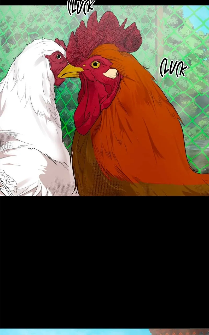 The Gwichon Village Mystery Chapter 3 Page 9