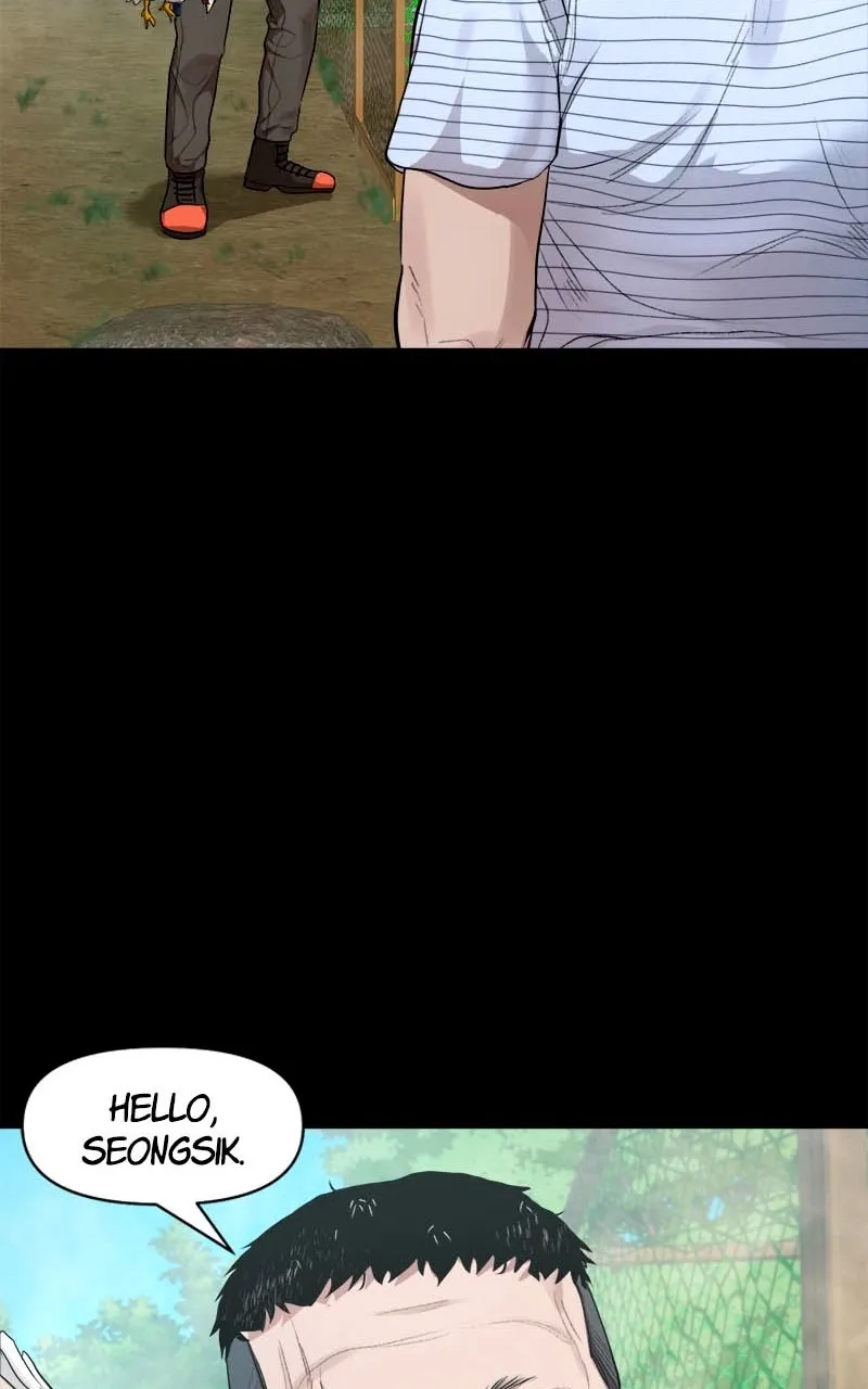 The Gwichon Village Mystery Chapter 3 Page 14