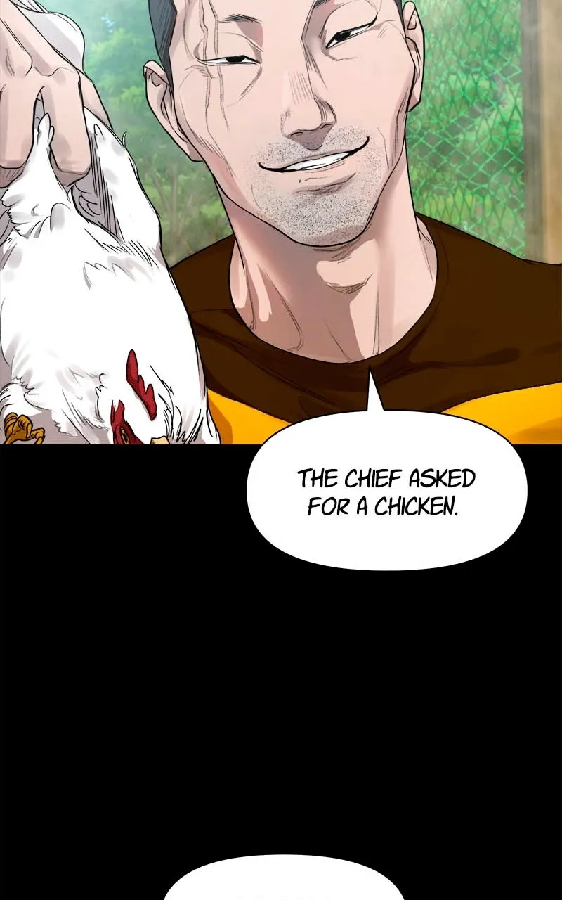The Gwichon Village Mystery Chapter 3 Page 15