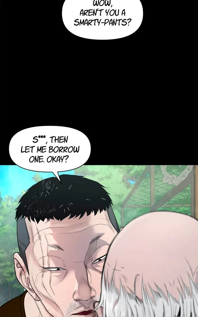 The Gwichon Village Mystery Chapter 3 Page 21