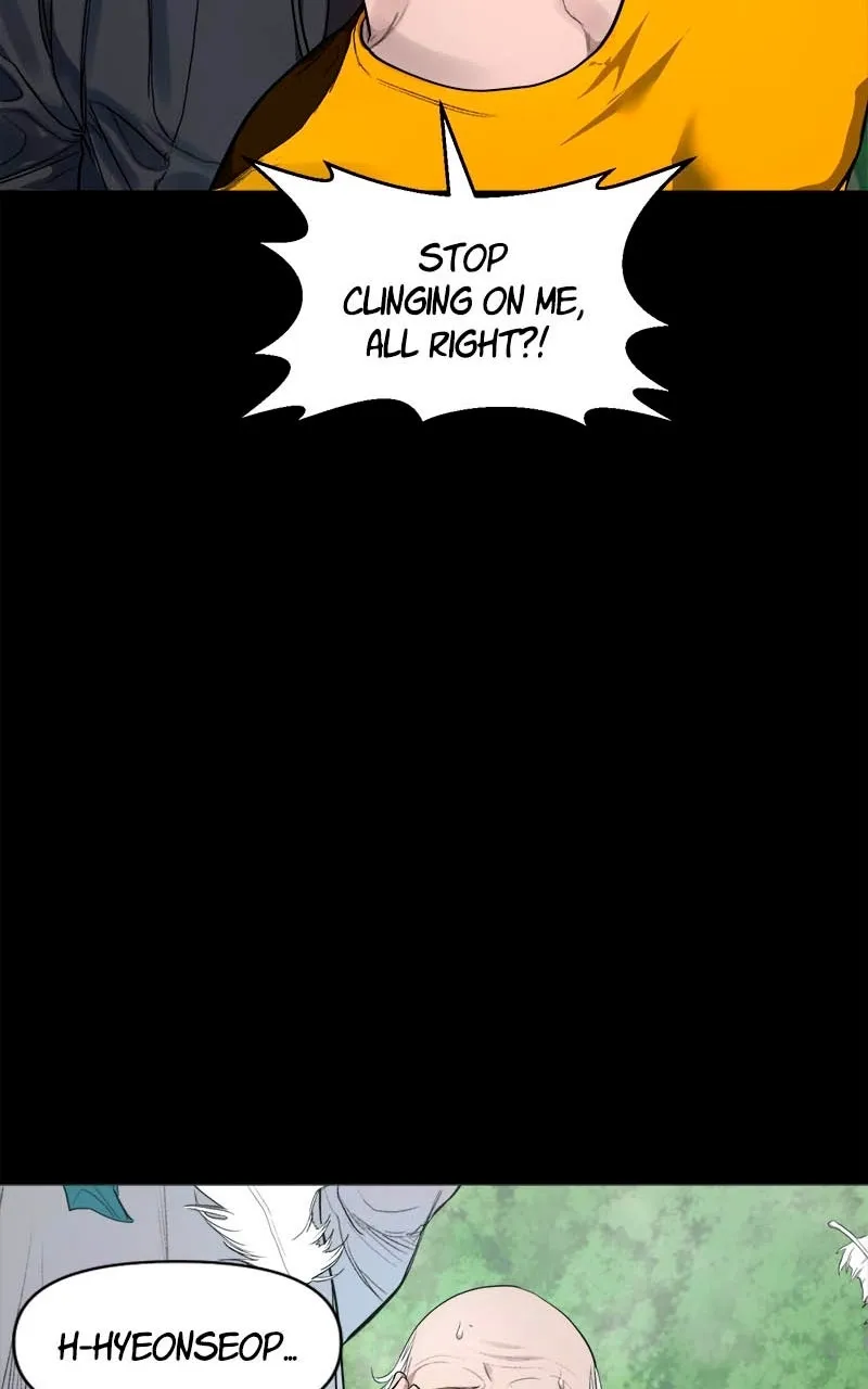 The Gwichon Village Mystery Chapter 3 Page 34