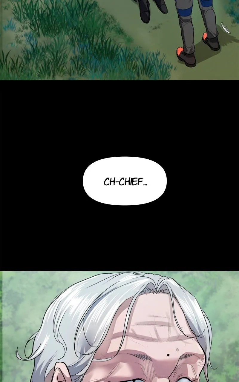 The Gwichon Village Mystery Chapter 3 Page 38