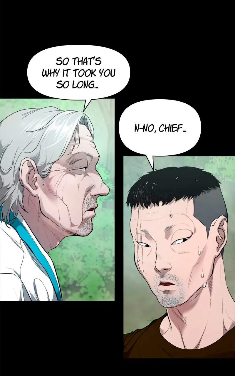 The Gwichon Village Mystery Chapter 3 Page 40