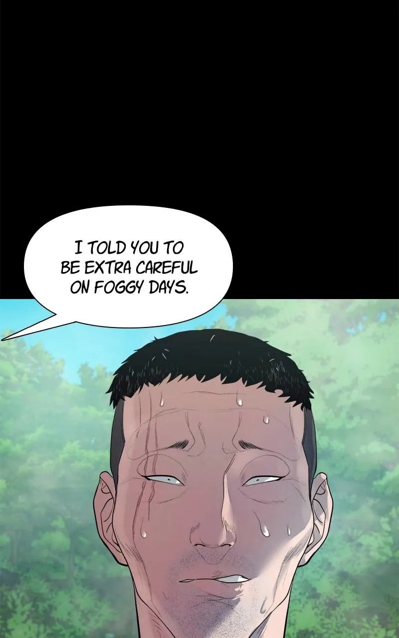 The Gwichon Village Mystery Chapter 3 Page 41