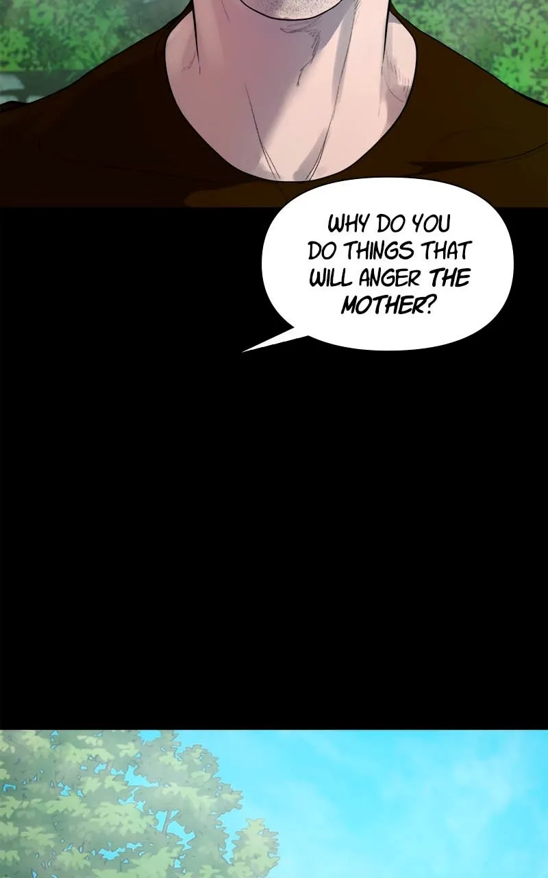 The Gwichon Village Mystery Chapter 3 Page 42