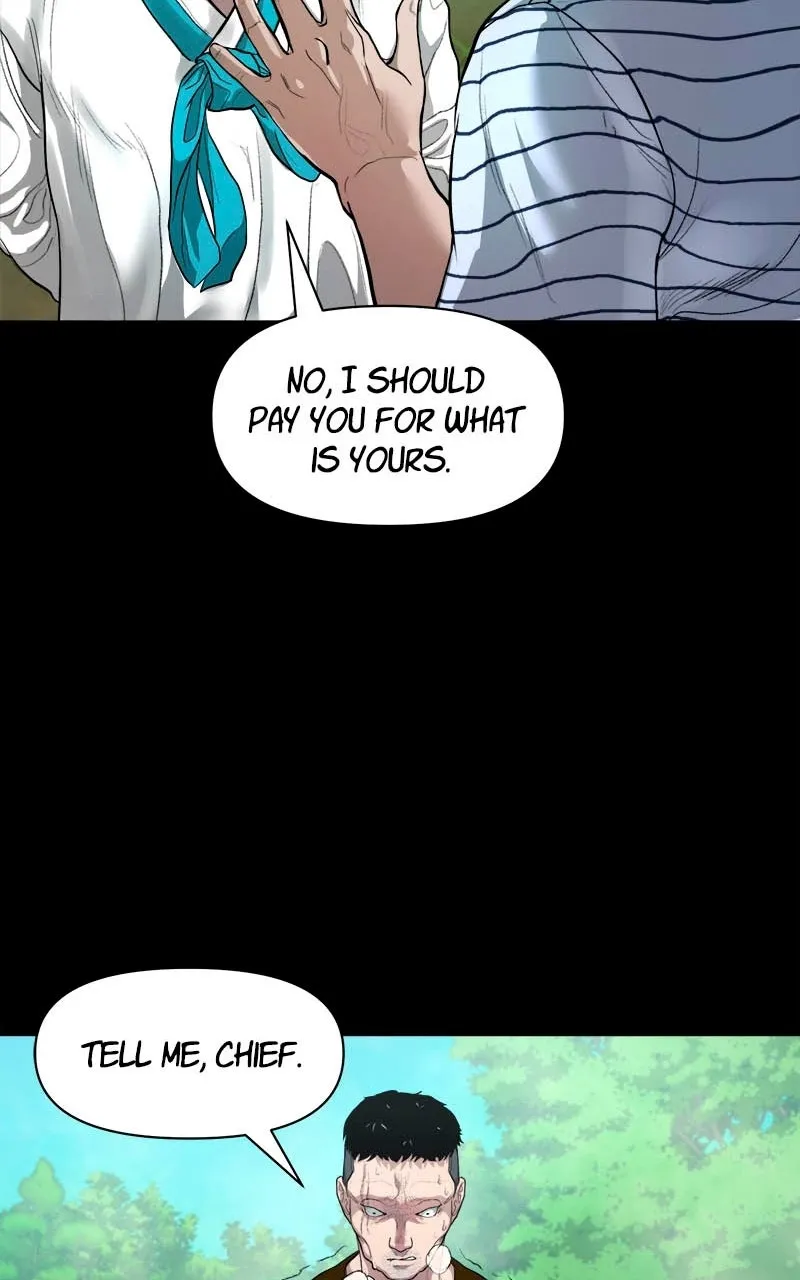 The Gwichon Village Mystery Chapter 3 Page 46