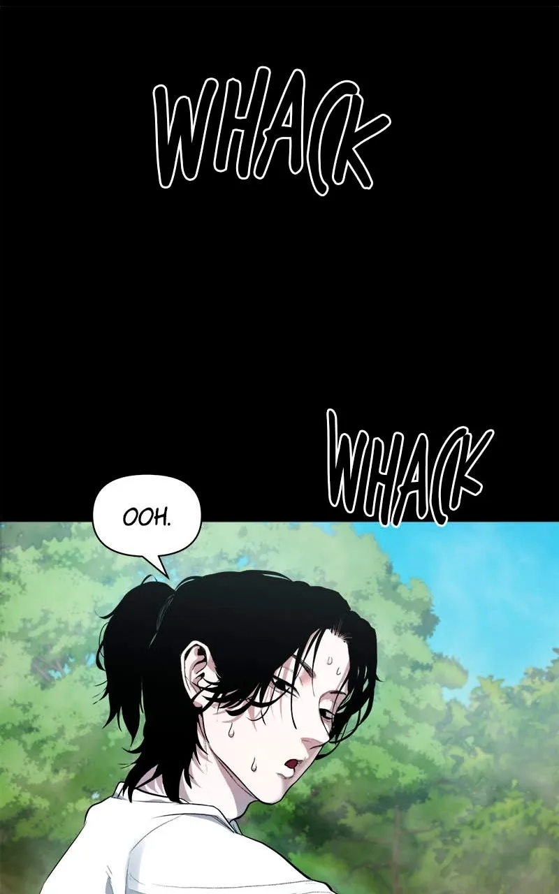 The Gwichon Village Mystery Chapter 3 Page 49
