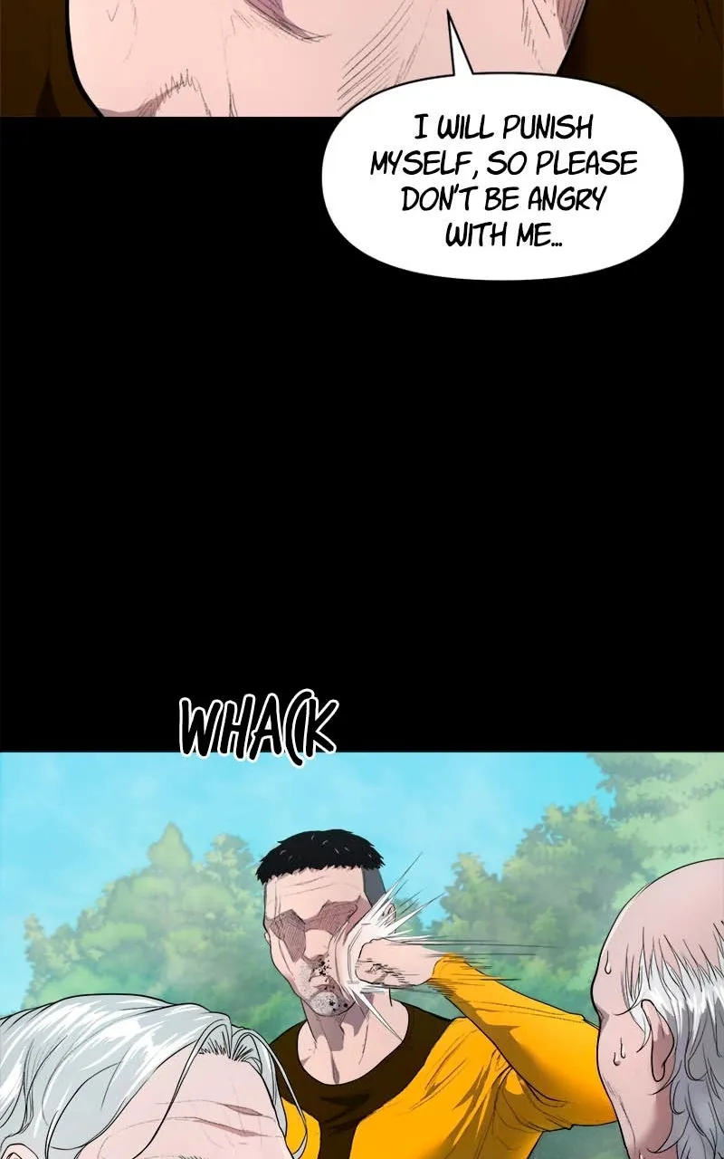 The Gwichon Village Mystery Chapter 3 Page 52