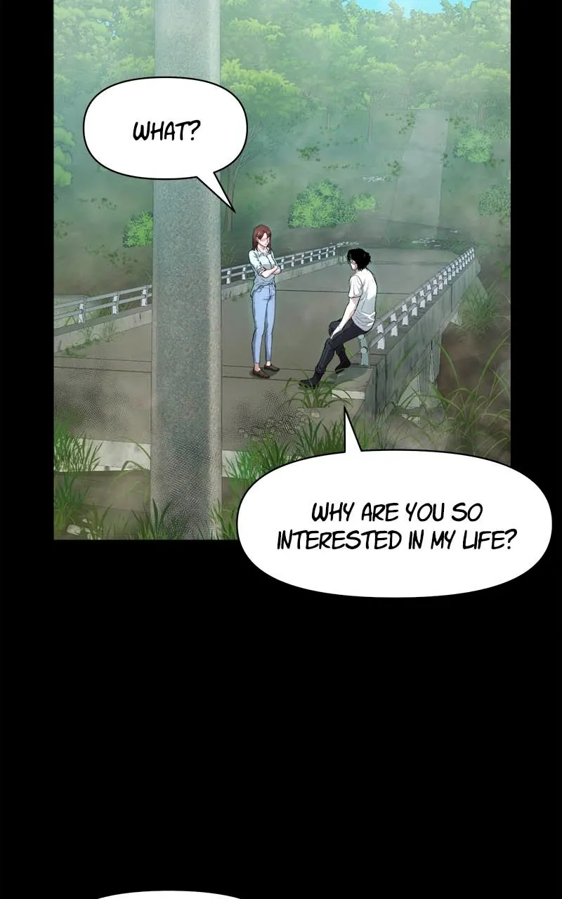 The Gwichon Village Mystery Chapter 3 Page 63