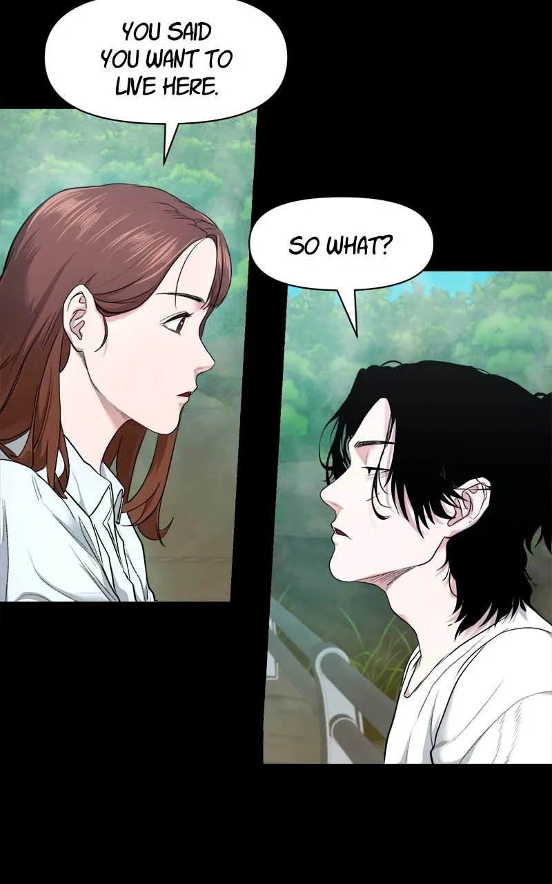The Gwichon Village Mystery Chapter 3 Page 64