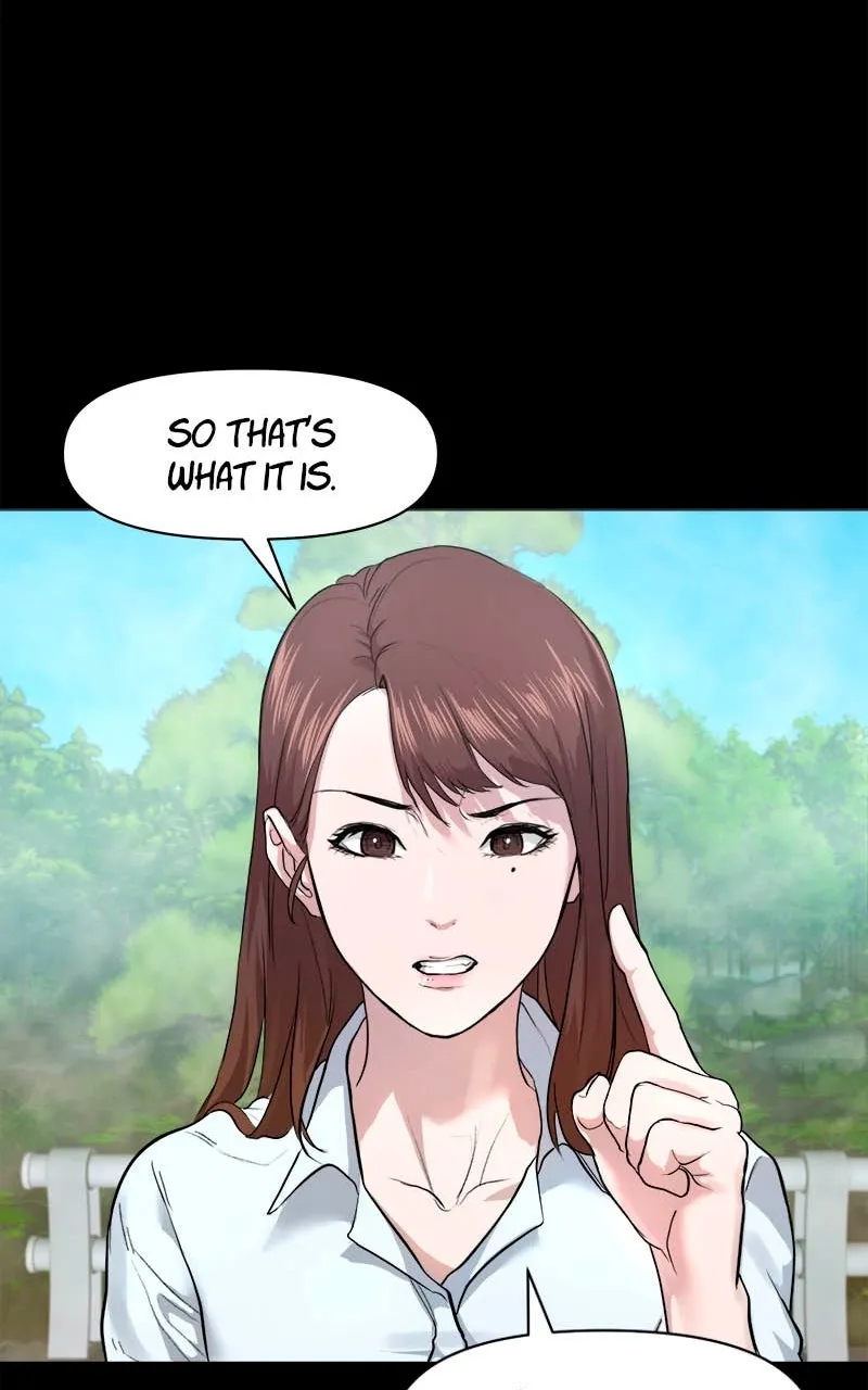 The Gwichon Village Mystery Chapter 3 Page 65