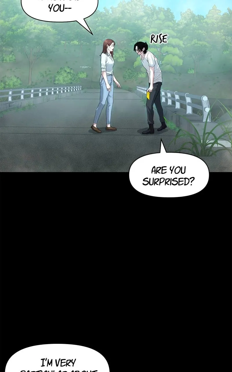 The Gwichon Village Mystery Chapter 3 Page 69
