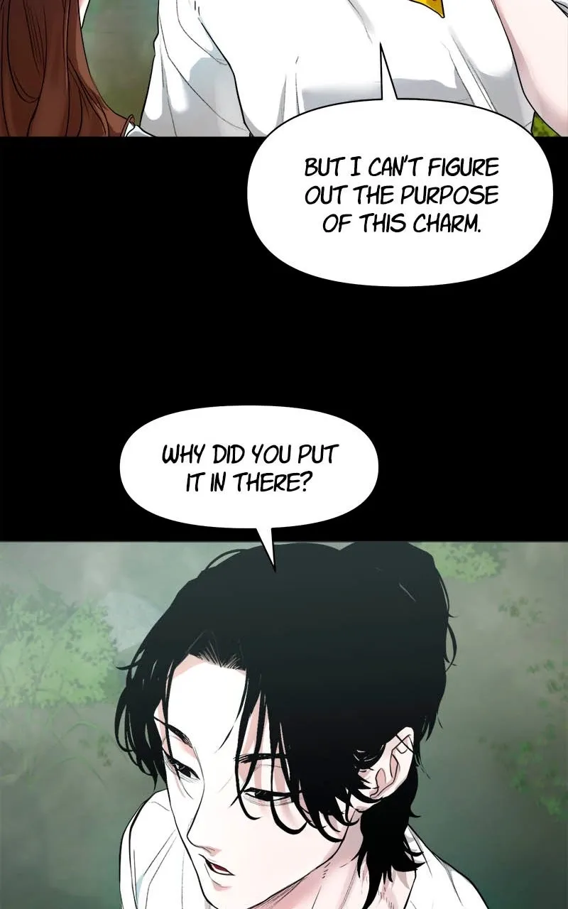 The Gwichon Village Mystery Chapter 3 Page 72