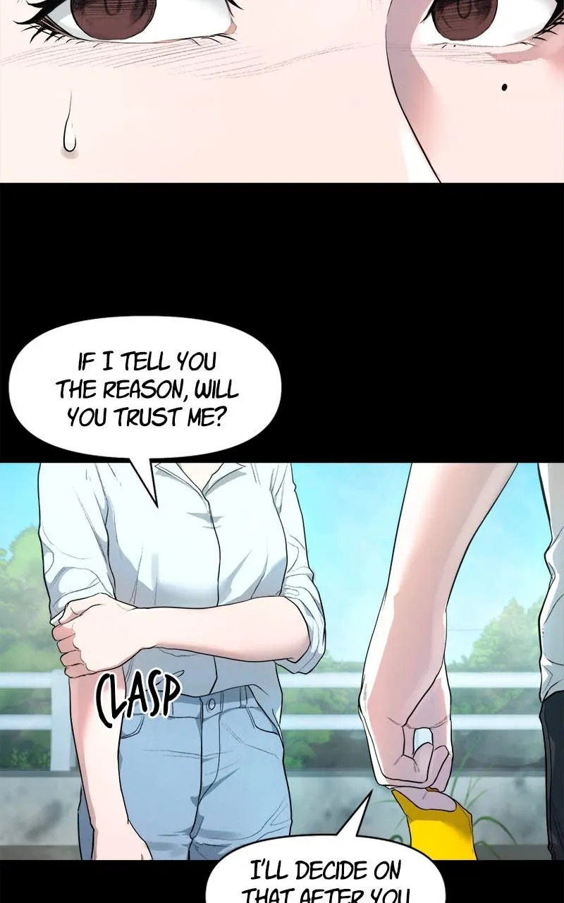 The Gwichon Village Mystery Chapter 3 Page 74